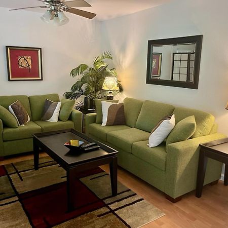 5Th Street Ohana Волкано Экстерьер фото