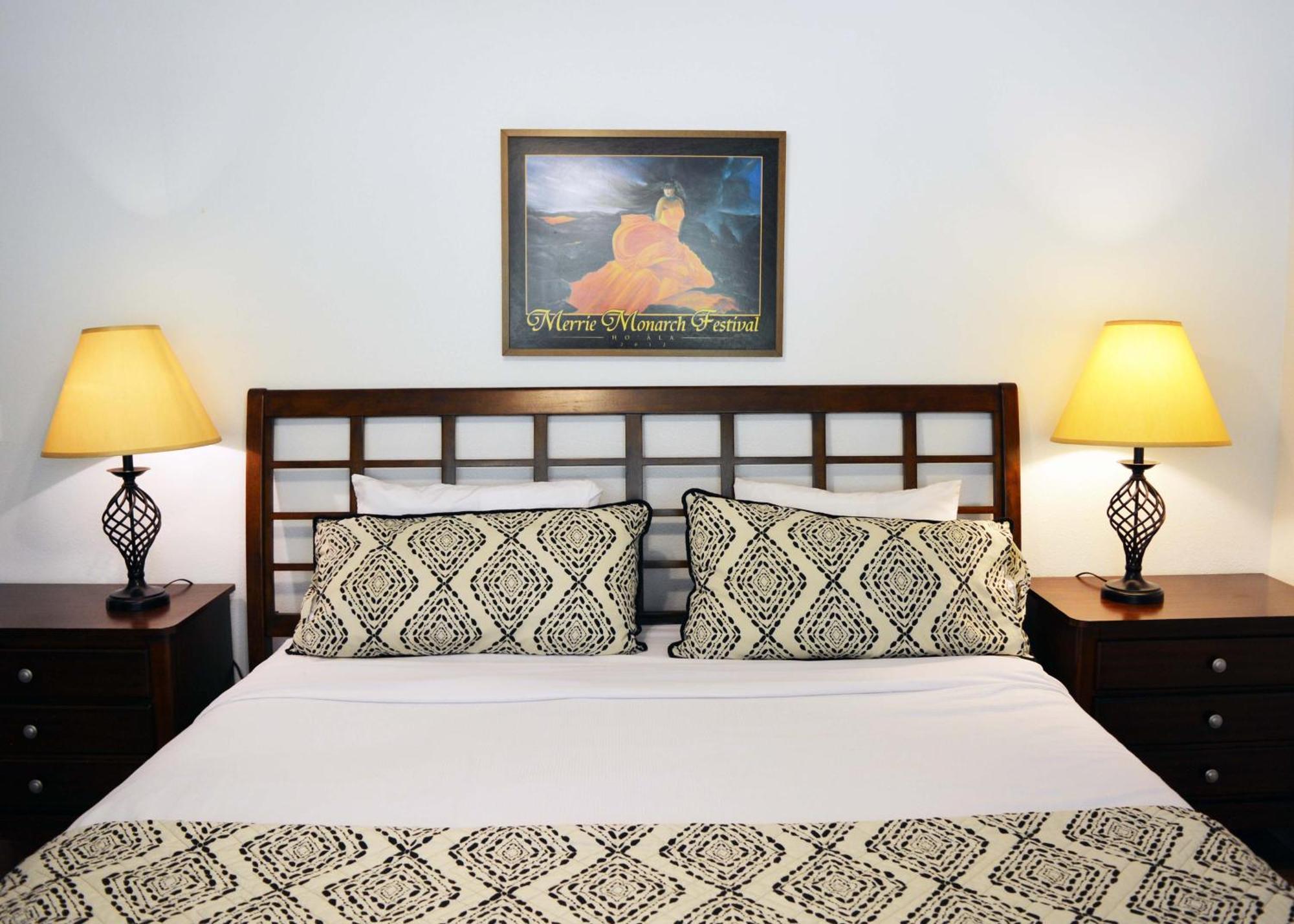 5Th Street Ohana Волкано Экстерьер фото