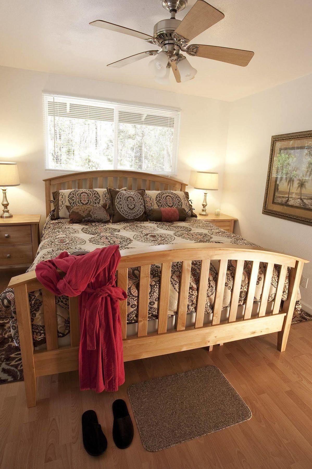 5Th Street Ohana Волкано Экстерьер фото